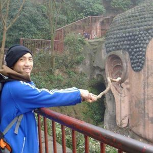 Meet your Posher, Jason